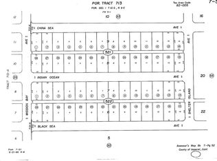 1511 Indian Ocean Ave #13, Thermal, CA 92274