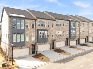 1416 Wicker Wood #PLA, Smyrna, GA 30080