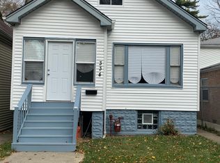 334 W 107th St, Chicago, IL 60628