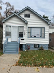 334 W 107th St, Chicago, IL, 60628