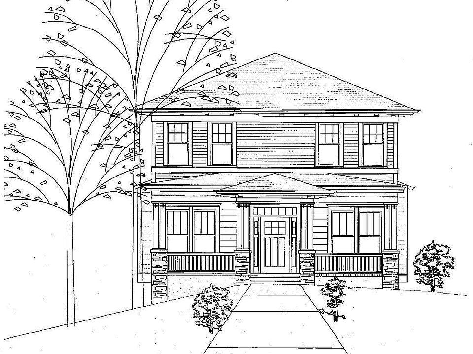 Front Elevation