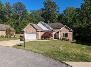 4307 32nd Pl, Meridian, MS 39305