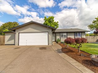 3271 S East Ct, Springfield, OR 97478
