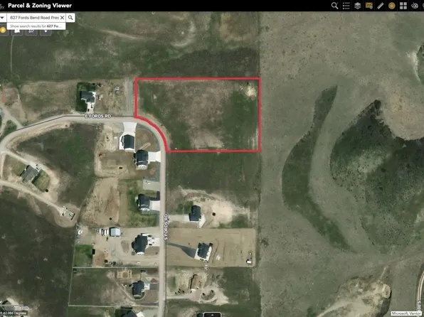 627 Fords Bend Rd, Preston, ID 83263