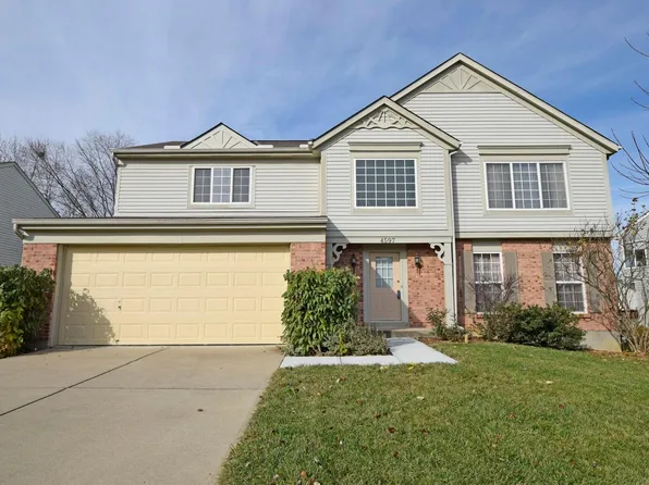 4597 Allison Ln, Batavia, OH 45103