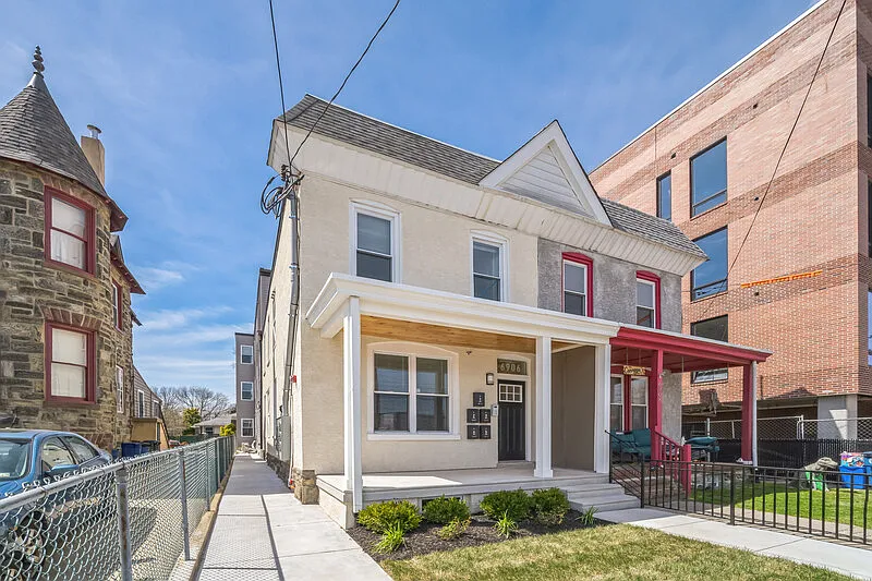 6906 Ridge Ave #2