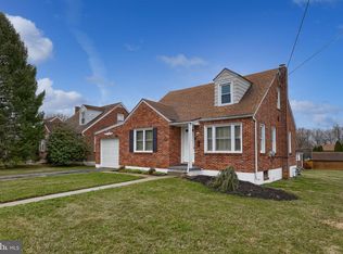 168 N Oxford St, York, PA 17402