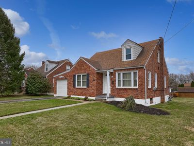 168 N Oxford St, York, PA, 17402