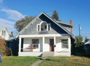 3915 E 5th Ave, Spokane, WA 99202