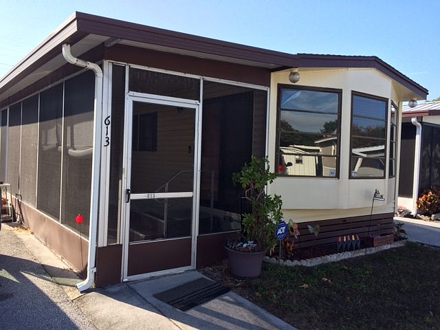 1st image of 3390 Gandy Blvd N Lot 613