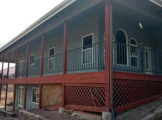 1881 Pinto Ln, Chino Valley, AZ 86323