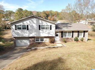 516 15th Ct NW, Birmingham, AL 35215