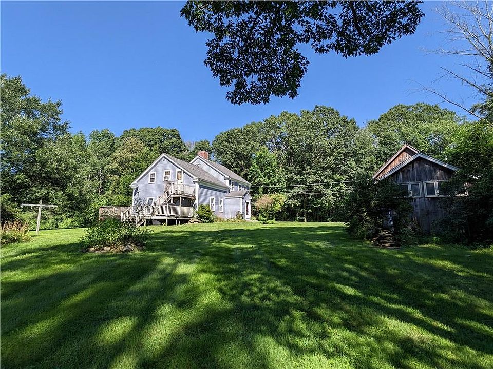 345347 Smith Hill Rd, Burrillville, RI 02830 Zillow