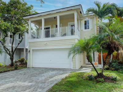 3210 SE 3rd Dr, Homestead, FL, 33033