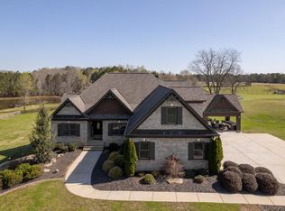 757 Clover Dr, Social Circle, GA 30025