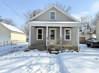 1105 West St, Eaton Rapids, MI 48827