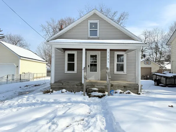 1105 West St, Eaton Rapids, MI 48827