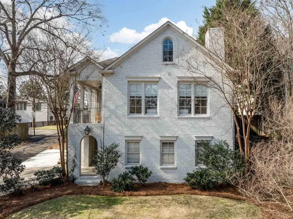 112 Lorena Lane Mountain Brk, Birmingham, AL 35213