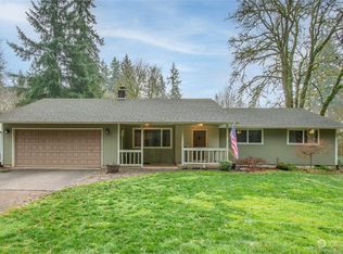 14117 NE 272nd Way, Battle Ground, WA
