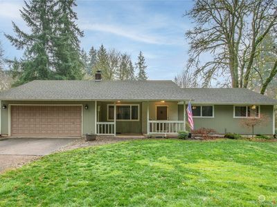 14117 NE 272nd Way, Battle Ground, WA, 98604
