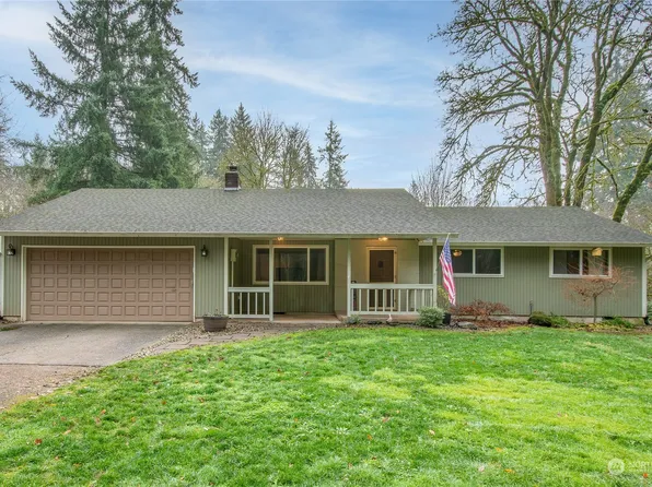 14117 NE 272nd Way, Battle Ground, WA 98604