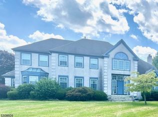 2 Patrick Henry Pl, Ringoes, NJ 08551