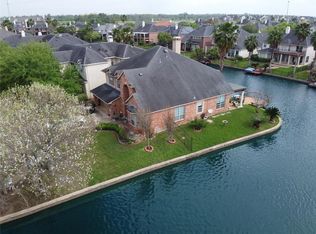 14243 Ingham Ct, Sugar Land, TX 77498