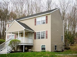 170 Portland Rd #A-1, Gray, ME 04039