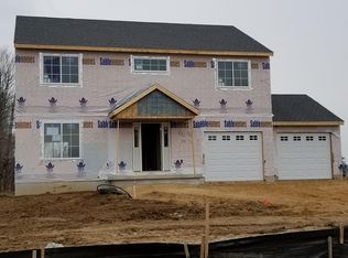 4646 Eagle Dr, Caledonia, MI 49316