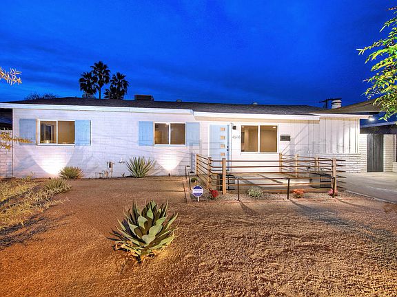 5th image of 4506 E Turney Ave
