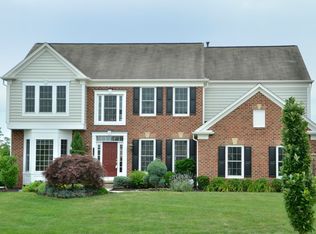 41289 Guinness Way, Leesburg, VA 20175