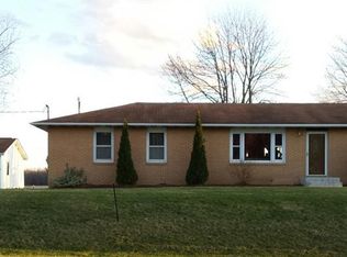 1543 County Road 16, New London, OH 44851