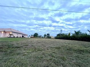 1903 NE 10TH AVENUE LOT 9, CAPE CORAL, FL 33909