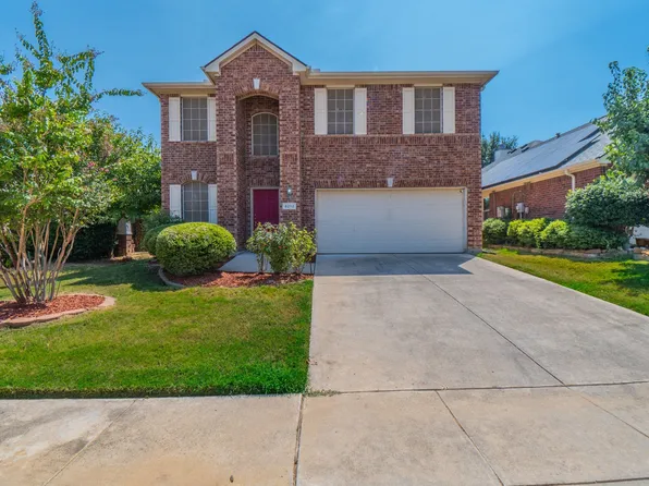 3212 Ladera Dr, Bedford, TX 76021