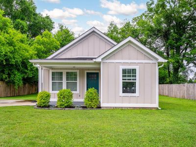 107 Shearer Dr, Rossville, GA, 30741