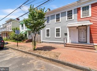 15 Oak St, Salem, NJ 08079
