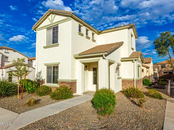 26405 N BABBLING BROOK Drive, Phoenix, AZ 85083