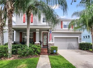 7307 S Shamrock St, Tampa, FL 33616