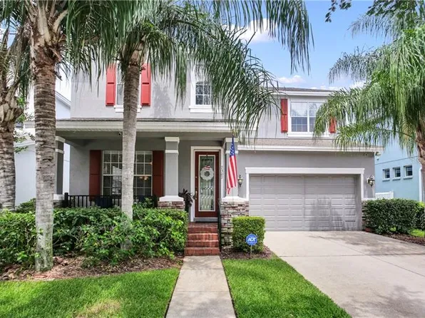7307 S Shamrock St, Tampa, FL 33616