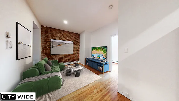 969 Columbus Avenue #2A