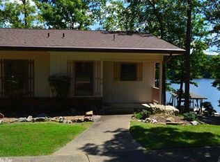 20 Lequita Pl, Hot Springs Village, AR 71909