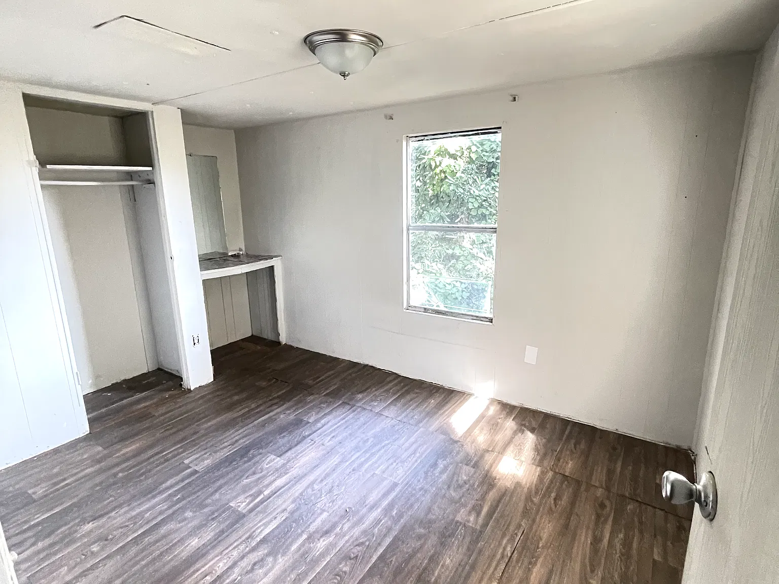 2 bed, $950 — Photo 1