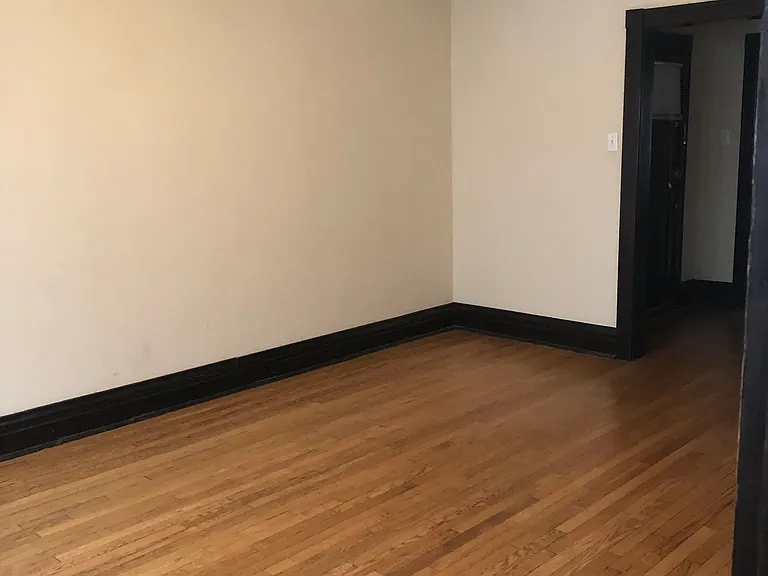 Dining room with room for more than just dining