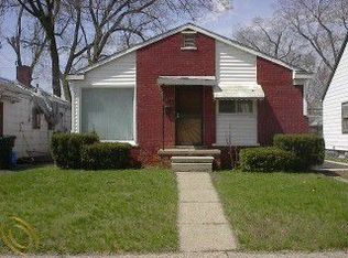 18155 Fleming St, Detroit, MI 48234