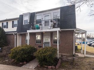 264 Washington Pl, Telford, PA 18969
