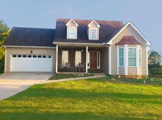 7250 Bannister Rd, Cumming, GA 30028