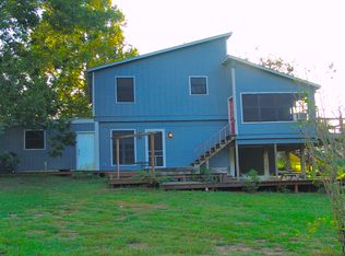 1261 Camilla Lake Rd, Coldspring, TX 77331