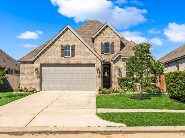 19242 Olive Heath Ln, Magnolia, TX 77355