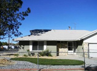 1690 Meadowvale Way, Sparks, NV 89431