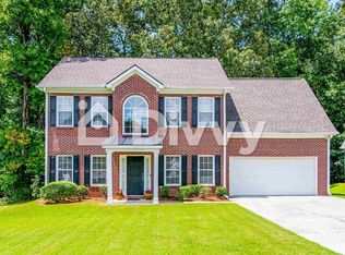 6560 Wellesley Dr, Riverdale, GA 30296
